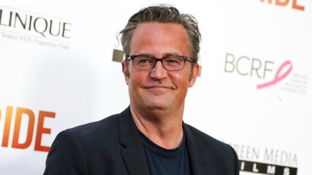 Matthew Perry's Death: The Tragic Story Behind the "Friends" Star's Overdose