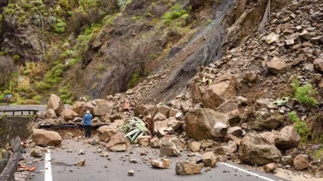 उत्तराखंड: भूस्खलन की बढ़ती आपदा और इसके पीछे के कारण