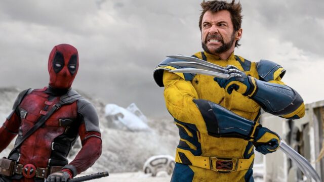 Deadpool एंड Wolverine: बॉक्स ऑफिस पर धमाका या धीमा रुख?