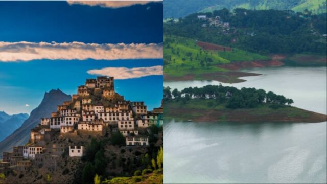 Escape to Paradise: Unforgettable India Travel Destinations for Your August Vacation