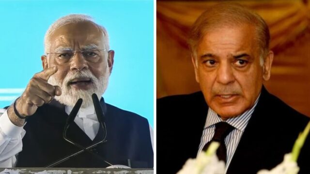 मोदी पाकिस्तान यात्रा: संभावनाएं और चुनौतियां