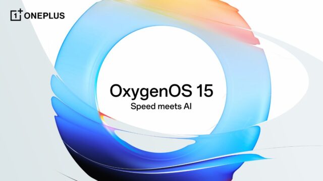 OxygenOS 15: तेज, स्मार्ट और बेहतर स्मार्टफोन अनुभव