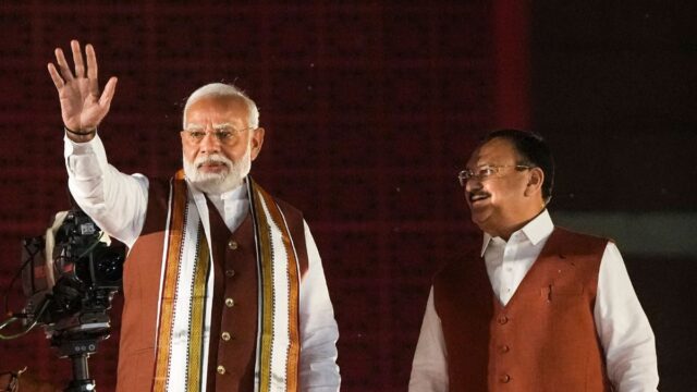 शिकायत निवारण: मोदी सरकार का नया मंत्र