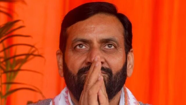 हरीयाणा विधानसभा चुनाव 2024: भाजपा की ऐतिहासिक जीत