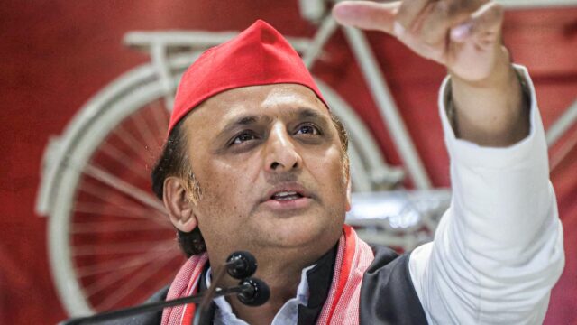 Samajwadi Party's Alliance Under Strain: Bypolls Test Congress-SP Ties