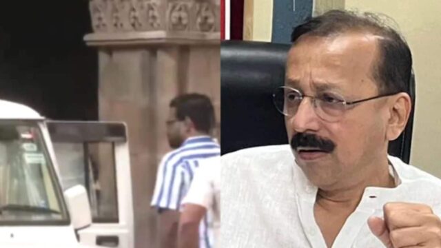 Baba Siddique Murder: Unraveling the Shocking Details of a Complex Crime