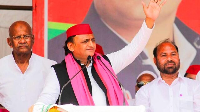 Samajwadi Party Targets PDA Communities in UP By-elections