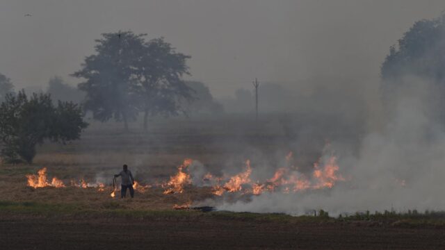 दिल्ली का वायु प्रदूषण: समाधान की तलाश