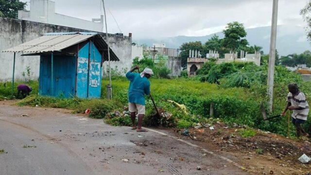 गुड़ला में दस्त का प्रकोप: क्या है असली वजह?