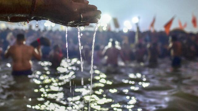 Kumbh Mela: A Hindu Exclusive?