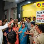 Medical negligence in Amroha hospital