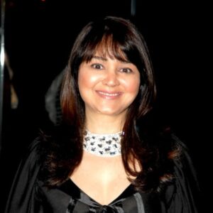 Alisha Chinai transformation then and now