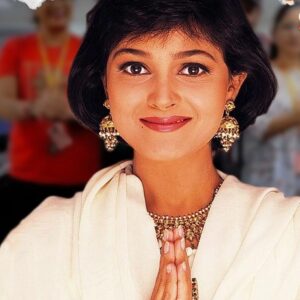 Alisha Chinai transformation then and now