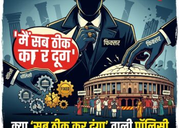 Resignation Psychology: चंपत राय का डिलेड रेजिग्नेशन हो या नीट विवाद... जानें सत्ता और नैतिकता के बीच क्यों फंसा है 'इस्तीफा'
