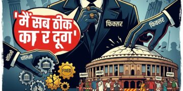 Resignation Psychology: चंपत राय का डिलेड रेजिग्नेशन हो या नीट विवाद... जानें सत्ता और नैतिकता के बीच क्यों फंसा है 'इस्तीफा'