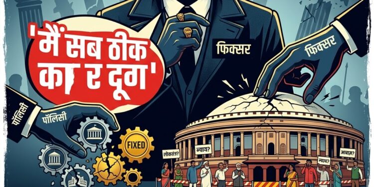 Resignation Psychology: चंपत राय का डिलेड रेजिग्नेशन हो या नीट विवाद... जानें सत्ता और नैतिकता के बीच क्यों फंसा है 'इस्तीफा'