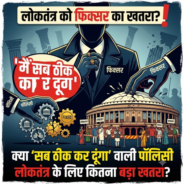 Resignation Psychology: चंपत राय का डिलेड रेजिग्नेशन हो या नीट विवाद... जानें सत्ता और नैतिकता के बीच क्यों फंसा है 'इस्तीफा'