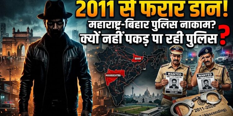 Maharashtra TET Paper Leak: 25 साल से पेपर बेच रहा था बिहार का ब्रजेंद्र गुप्ता, बिना सोशल मीडिया के कैसे खड़ा किया करोड़ों का साम्राज्य?