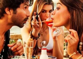 Cocktail 2 Collection: 8 दिन, 74 करोड़ पार, क्या 'तेरी बातों में ऐसा उलझा जिया' का रिकॉर्ड तोड़ पाएगी कॉकटेल 2?