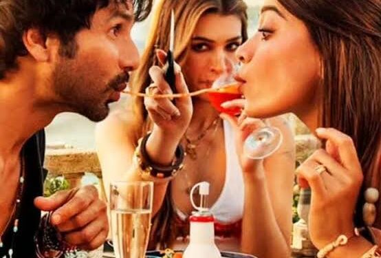 Cocktail 2 Collection: 8 दिन, 74 करोड़ पार, क्या 'तेरी बातों में ऐसा उलझा जिया' का रिकॉर्ड तोड़ पाएगी कॉकटेल 2?