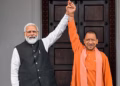 Uttar Pradesh : पीएम मोदी ने रचा नया कीर्तिमान, सबसे लंबे समय तक सेवा देने वाले निर्वाचित प्रधानमंत्री बनने पर बधाइयों का तांता