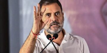 Paper Leak & Unemployment: छात्रों के लिए राहुल गांधी का बड़ा दांव, 17 जून से कोटा से शुरू होगा देशव्यापी अभियान