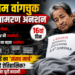 Sonam Wangchuk hunger strike : गिरती सेहत, सरकार की खामोशी और 20 जुलाई के 'संसद मार्च' की पूरी कहानी
