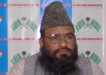 Political Update: देश शरिया से नहीं, संविधान से चलेगा, लड़कियों की शादी की उम्र पर मौलाना के बयान से भड़की BJP, जानें पूरा विवाद