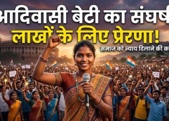 Motivation: पति चलाता है ट्रक... बच्चे को जन्म देने के 48 घंटे बाद 200 KM का सफर तय कर कैसे जज बनीं श्रीपति?