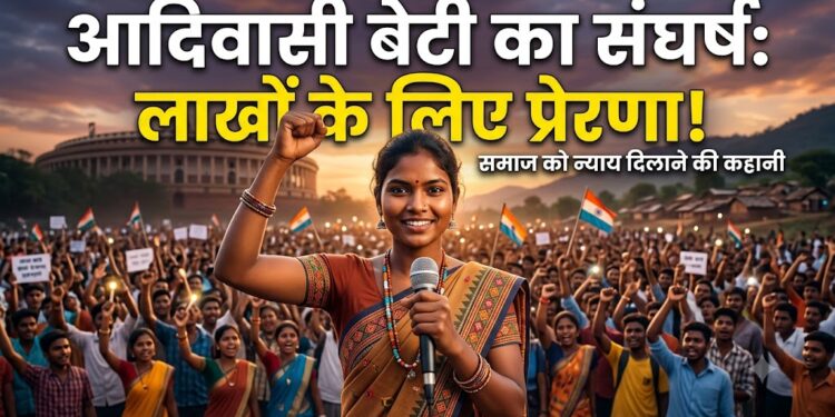 Motivation: पति चलाता है ट्रक... बच्चे को जन्म देने के 48 घंटे बाद 200 KM का सफर तय कर कैसे जज बनीं श्रीपति?