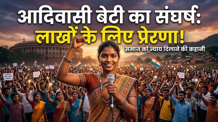 Motivation: पति चलाता है ट्रक... बच्चे को जन्म देने के 48 घंटे बाद 200 KM का सफर तय कर कैसे जज बनीं श्रीपति?