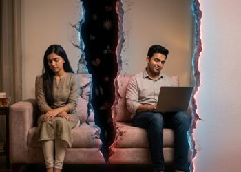 Relationship Advice: बड़ी लड़ाइयां नहीं, बल्कि आपकी ये छोटी-छोटी बातें कर देती हैं रिश्ते को अंदर से खोखला