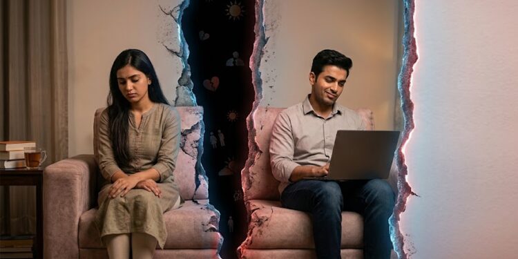 Relationship Advice: बड़ी लड़ाइयां नहीं, बल्कि आपकी ये छोटी-छोटी बातें कर देती हैं रिश्ते को अंदर से खोखला
