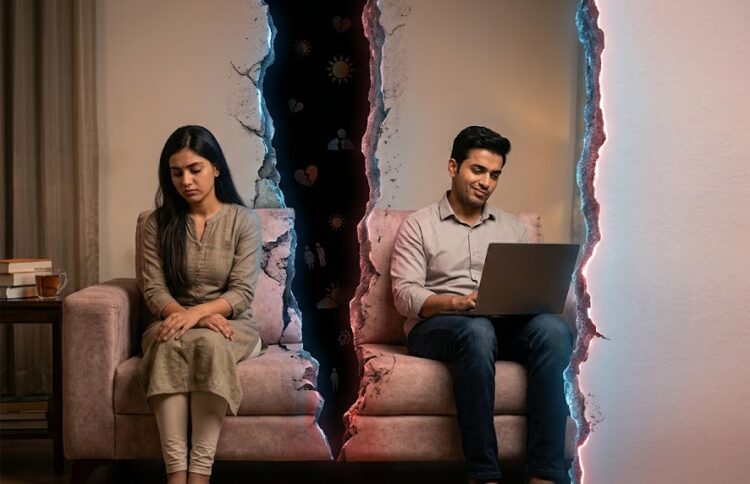 Relationship Advice: बड़ी लड़ाइयां नहीं, बल्कि आपकी ये छोटी-छोटी बातें कर देती हैं रिश्ते को अंदर से खोखला