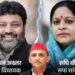 UP Politics: कमाल अख्तर का इस्तीफा और 53 फीट का केक... सपा सांसद रुचि वीरा ने कैसे मनाया 'जीत' का जश्न?