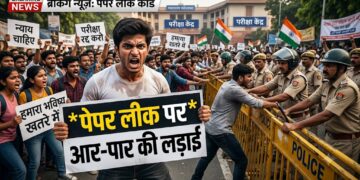 Rahul Gandhi Attack on Amit Shah: लोकसभा में गृह मंत्री पर आरोप, पेपर लीक बिल बहस के दौरान हंगामा