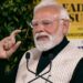 PM Modi Morph Case: PM मोदी पर कथित आपत्तिजनक पोस्ट मामले में Meta इंडिया हेड समेत कई लोगों पर FIR, हैदराबाद साइबर क्राइम की कार्रवाई