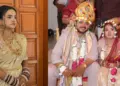 शादी के 3 महीने बाद नवविवाहिता की संदिग्ध मौत, लोधी कॉलोनी में तीसरी मंजिल के नीचे मिला शव