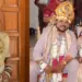 शादी के 3 महीने बाद नवविवाहिता की संदिग्ध मौत, लोधी कॉलोनी में तीसरी मंजिल के नीचे मिला शव