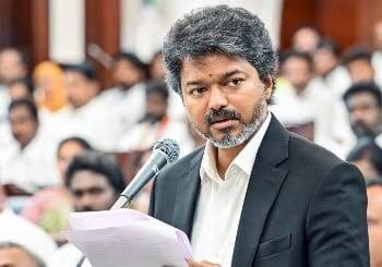 Tamil Nadu Politics: थलापति विजय की सरकार गिराने की बड़ी साजिश, विधायक को मिला 35 करोड़ का ऑफर