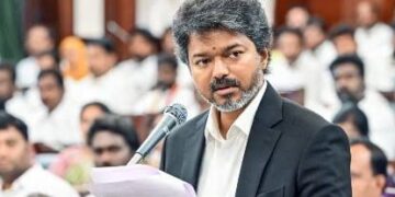 Tamil Nadu Politics: थलापति विजय की सरकार गिराने की बड़ी साजिश, विधायक को मिला 35 करोड़ का ऑफर