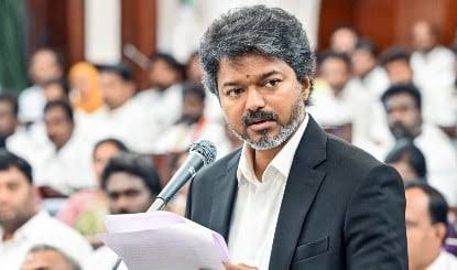 Tamil Nadu Politics: थलापति विजय की सरकार गिराने की बड़ी साजिश, विधायक को मिला 35 करोड़ का ऑफर